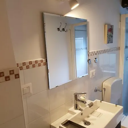 La Casa Di Bella Alloggio in famiglia *