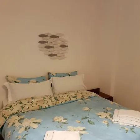 Privatunterkunft La Casa Di 