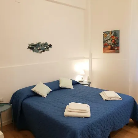 Privatunterkunft La Casa Di 